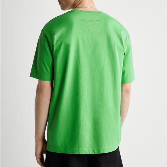 Zara | Shirts | Zara Tetris Tee Nwt 